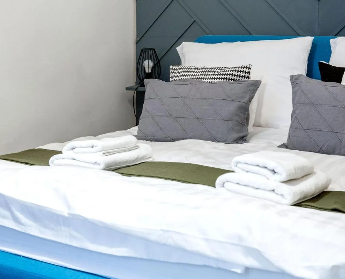 Greenwave Home Budapest