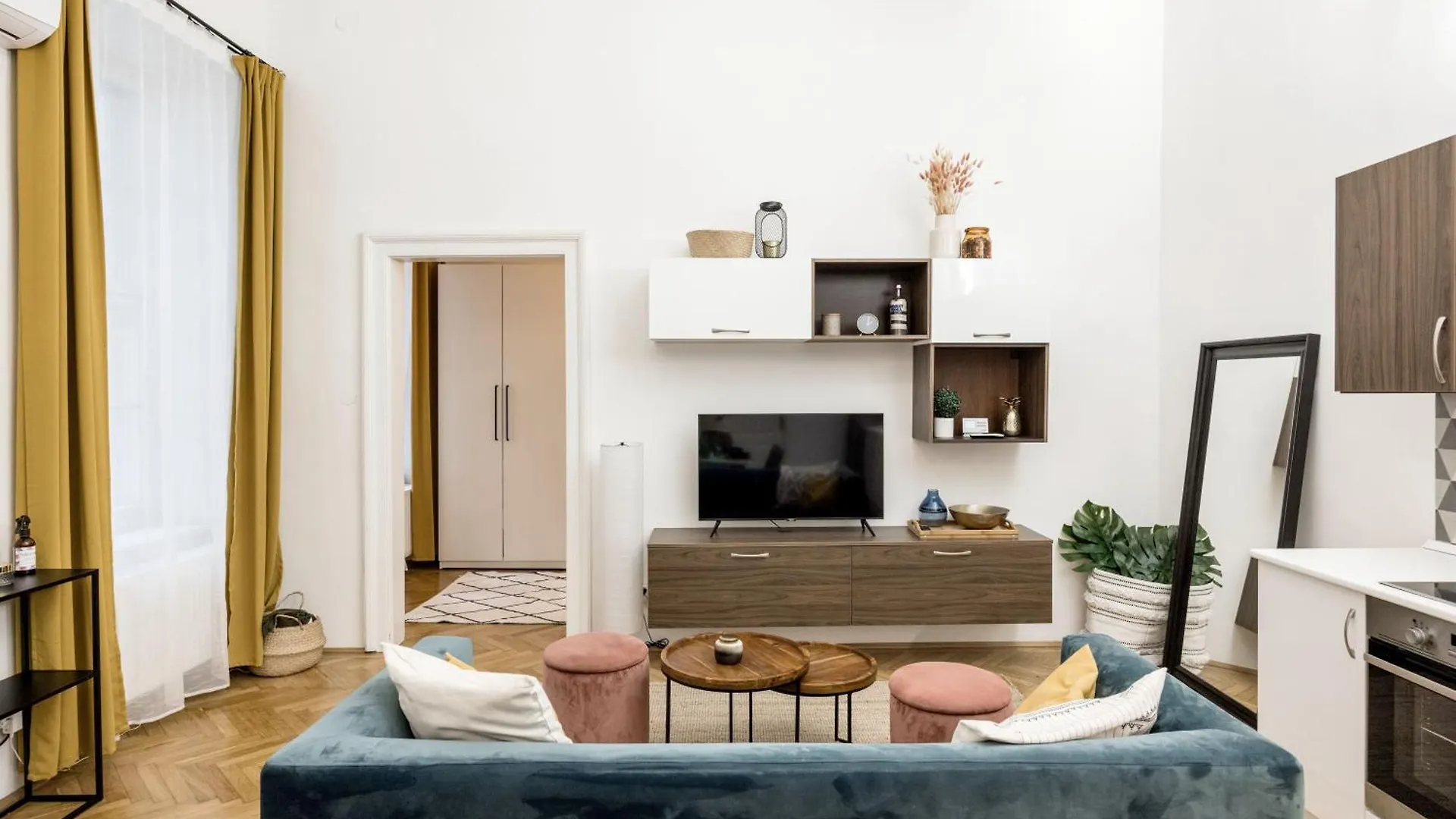 Greenwave Home Budapest