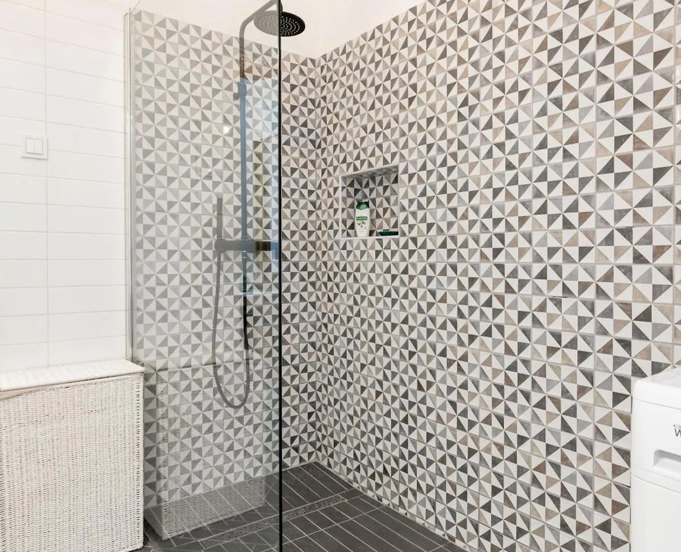Greenwave Home Budapest Apartment